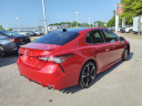 Thumbnail image of 2019 Toyota Camry at Mathews Nissan