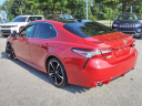 Thumbnail image of 2019 Toyota Camry at Mathews Nissan