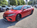 Thumbnail image of 2019 Toyota Camry at Mathews Nissan