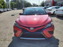 Thumbnail image of 2019 Toyota Camry at Mathews Nissan