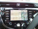 Thumbnail image of 2019 Toyota Camry at Mathews Nissan