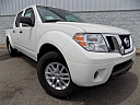 Thumbnail image of 2018 Nissan Frontier at Mathews Nissan
