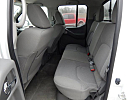 Thumbnail image of 2018 Nissan Frontier at Mathews Nissan