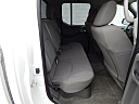 Thumbnail image of 2018 Nissan Frontier at Mathews Nissan