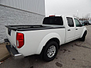 Thumbnail image of 2018 Nissan Frontier at Mathews Nissan