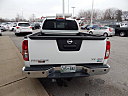 Thumbnail image of 2018 Nissan Frontier at Mathews Nissan