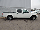 Thumbnail image of 2018 Nissan Frontier at Mathews Nissan