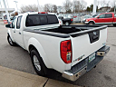 Thumbnail image of 2018 Nissan Frontier at Mathews Nissan