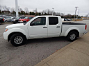 Thumbnail image of 2018 Nissan Frontier at Mathews Nissan