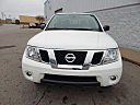 Thumbnail image of 2018 Nissan Frontier at Mathews Nissan