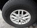 Thumbnail image of 2018 Nissan Frontier at Mathews Nissan