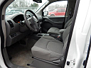 Thumbnail image of 2018 Nissan Frontier at Mathews Nissan
