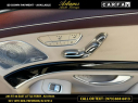 Thumbnail image of 2018 Mercedes-Benz S-Class at Adams Auto Group Inc