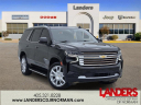 2022 Chevrolet Tahoe High Country at Landers Jeep Dodge Ram of Norman