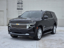 Thumbnail image of 2022 Chevrolet Tahoe at Landers Jeep Dodge Ram of Norman