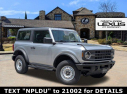 Thumbnail image of 2022 Ford Bronco at Used - NorthParkLexusAtDominion