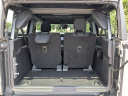 Thumbnail image of 2022 Ford Bronco at Used - NorthParkLexusAtDominion