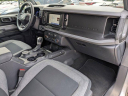 Thumbnail image of 2022 Ford Bronco at Used - NorthParkLexusAtDominion
