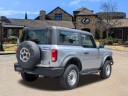 2022 Ford Bronco Outer Banks at Used - NorthParkLexusAtDominion