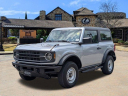 Thumbnail image of 2022 Ford Bronco at Used - NorthParkLexusAtDominion