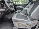 Thumbnail image of 2022 Ford Bronco at Used - NorthParkLexusAtDominion