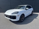 Thumbnail image of 2025 Porsche Cayenne at FaulknerPorscheMechanicsburg-NEW of Mechanicsburg, PA