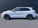 Thumbnail image of 2025 Porsche Cayenne at FaulknerPorscheMechanicsburg-NEW of Mechanicsburg, PA