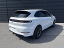 Thumbnail image of 2025 Porsche Cayenne at FaulknerPorscheMechanicsburg-NEW of Mechanicsburg, PA
