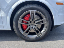 Thumbnail image of 2025 Porsche Cayenne at FaulknerPorscheMechanicsburg-NEW of Mechanicsburg, PA