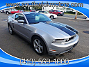 Thumbnail image of 2012 Ford Mustang at Southwick Motors