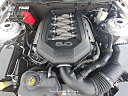 2012 Ford Mustang GT at Southwick Motors