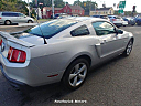 Thumbnail image of 2012 Ford Mustang at Southwick Motors