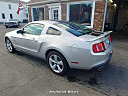 Thumbnail image of 2012 Ford Mustang at Southwick Motors