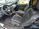 Thumbnail image of 2012 Ford Mustang at Southwick Motors