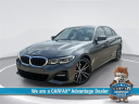 Thumbnail image of 2019 BMW 3 Series at McKinney-Wells Auto Group
