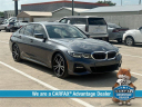 Thumbnail image of 2019 BMW 3 Series at McKinney-Wells Auto Group