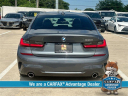 Thumbnail image of 2019 BMW 3 Series at McKinney-Wells Auto Group