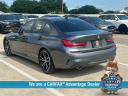Thumbnail image of 2019 BMW 3 Series at McKinney-Wells Auto Group