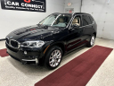 2016 BMW X5 xDrive35i at U Car Connect
