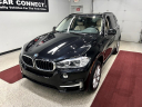 Thumbnail image of 2016 BMW X5 at U Car Connect