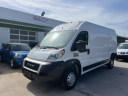 Thumbnail image of 2021 Ram ProMaster at AUTO OUTLET INC