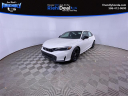 Thumbnail image of 2025 Honda Civic at Jim Riehl's Friendly Honda