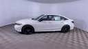 Thumbnail image of 2025 Honda Civic at Jim Riehl's Friendly Honda
