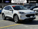 2022 Ford Escape SEL at Empire Ford Lincoln of Huntington