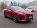 Thumbnail image of 2023 Lexus RX 350 at LenStolerLexusUSED of Owing Mills, MD