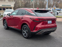 Thumbnail image of 2023 Lexus RX 350 at LenStolerLexusUSED of Owing Mills, MD
