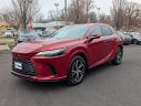 Thumbnail image of 2023 Lexus RX 350 at LenStolerLexusUSED of Owing Mills, MD