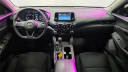 Thumbnail image of 2024 Nissan Sentra at Major World Chevrolet