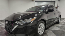 Thumbnail image of 2024 Nissan Sentra at Major World Chevrolet