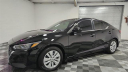 Thumbnail image of 2024 Nissan Sentra at Major World Chevrolet